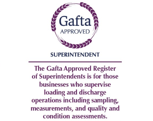 تمدید عضویت در GAFTA